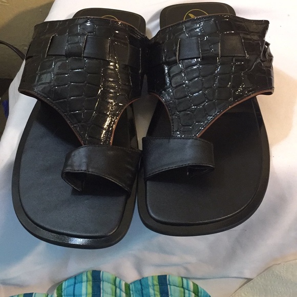 Men slippers main image 4